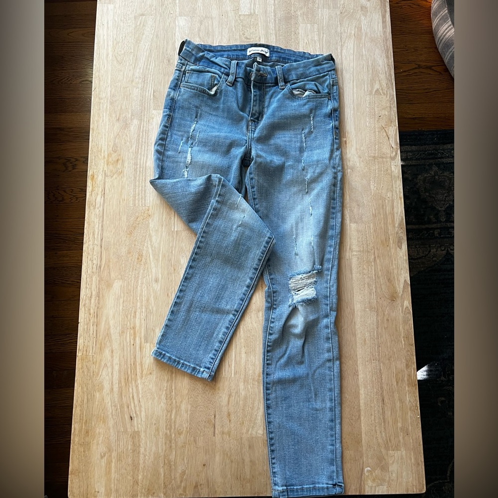 Studio Blue Jeans